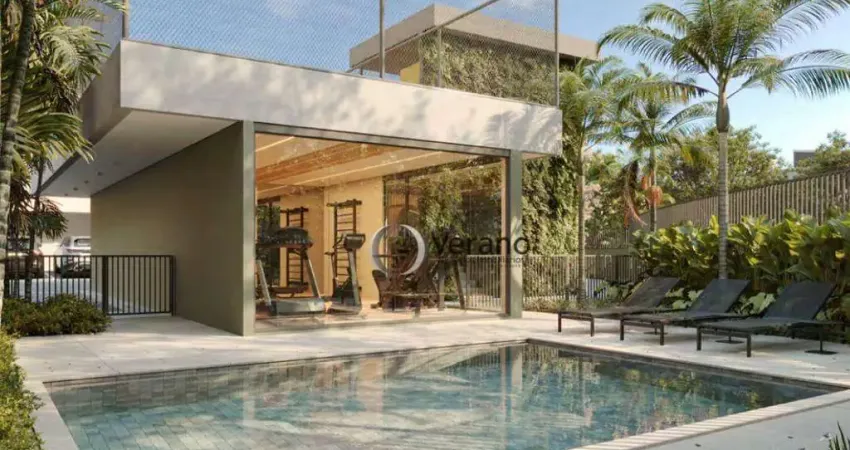 Casa com 3 dormitórios à venda, 130 m² por R$ 1.175.000,00 - Parque Taquaral - Campinas/SP