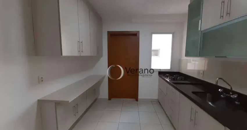 Apartamento com 3 dormitórios à venda, 84 m² por R$ 690.000,00 - Cambuí - Campinas/SP
