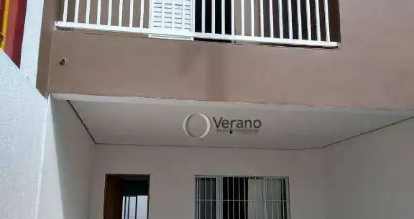 Sobrado com 3 dormitórios à venda, 160 m² por R$ 600.000,00 - Jardim Denadai (Nova Veneza) - Sumaré/SP