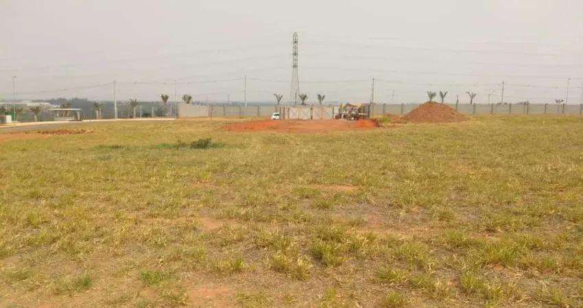 Terreno à venda, Serena Campinas, 446 m² por R$ 750.000 - Loteamento Serena Campinas - Campinas/SP