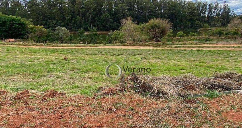 Terreno à venda, 2819 m² por R$ 7.300.000,00 - Fazenda Boa Vista - Porto Feliz/SP