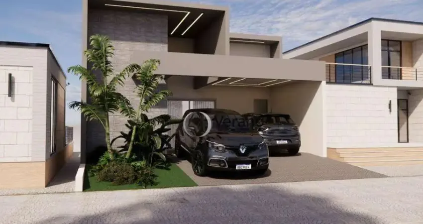 Casa com 3 dormitórios à venda, 140 m² por R$ 1.195.000,00 - Residencial Jardim dos Lírios - Paulínia/SP