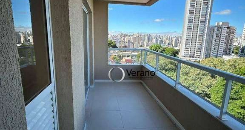 Apartamento com 3 dormitórios à venda por R$ 1.299.000,00 - Condomínio Praça Guanabara - Campinas/SP