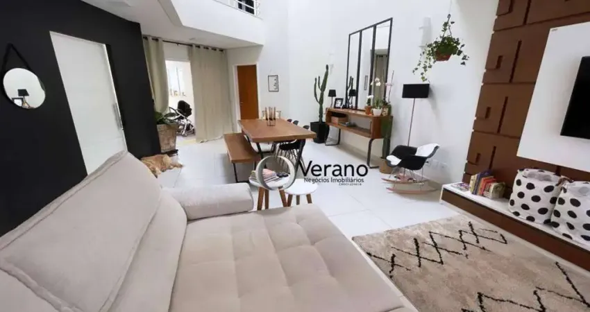 Casa com 3 dormitórios à venda, 172 m² por R$ 1.450.000,00 - Condomínio Piemonte Rezidenziale - Vinhedo/SP