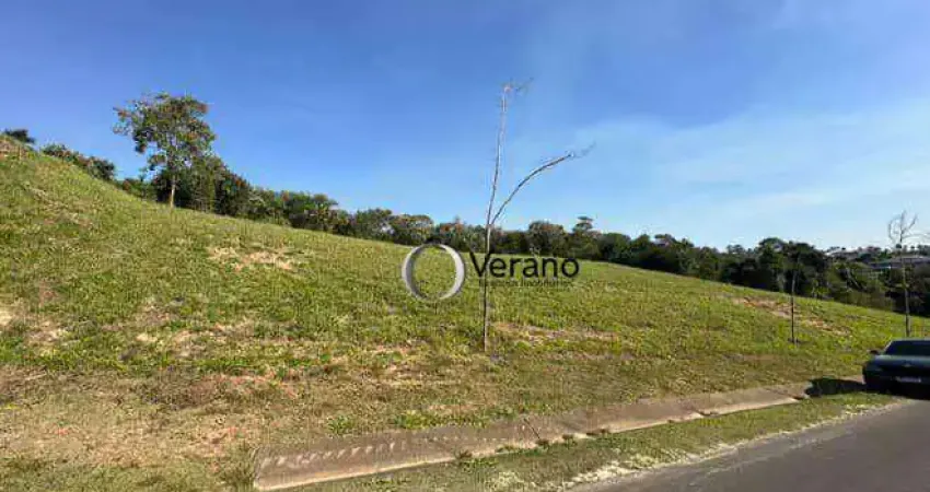 Terreno à venda, 2150 m² por R$ 2.000.000,00 - Condomínio Terras de São José II - Itu/SP