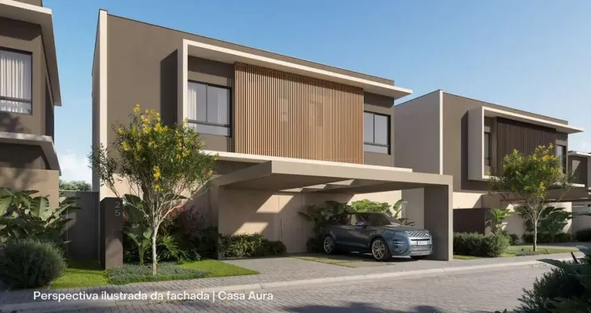 Casa com 3 dormitórios à venda, 187 m² - sítios de recreio gramado - campinas/sp