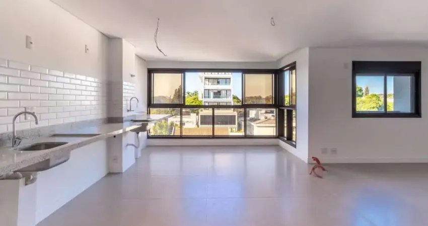 Apartamento à venda – 1 suíte – condomínio halma – nova campinas, campinas/sp