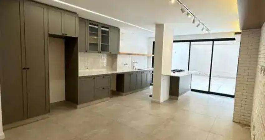 Apartamento garden à venda, 155m² – living elegance, botafogo – campinas/sp