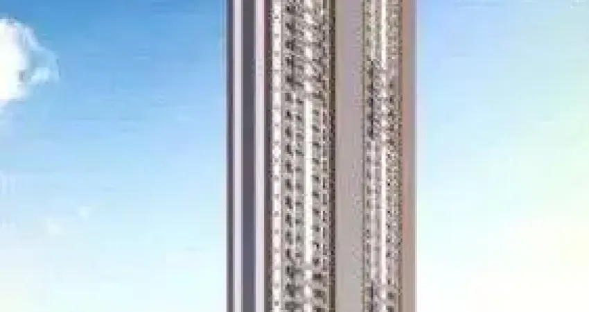 Apartamento com 1 dormitório à venda, 46 m² - residencial sírius patriani - centro, campinas/sp