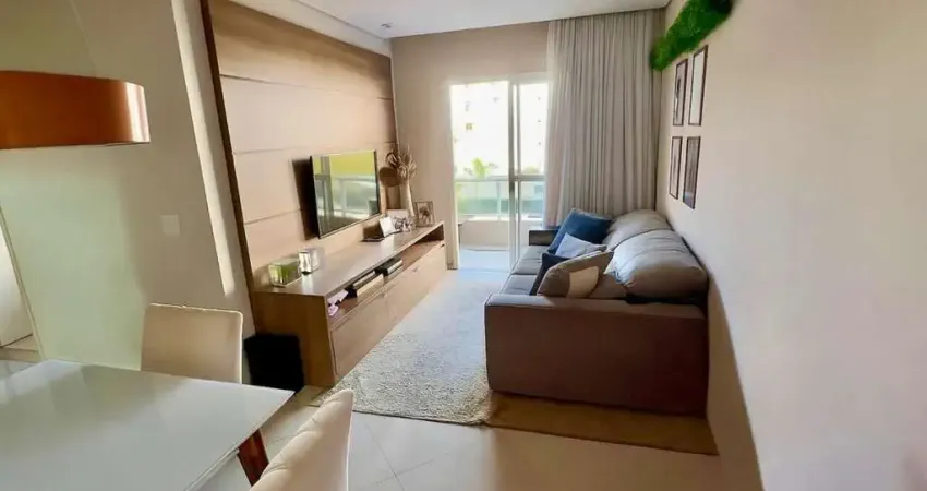 Apartamento 82m² | vila pagano – valinhos/sp | 3 dormitórios (1 suíte)