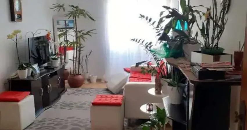 Apartamento à venda no parque industrial – 3 dormitórios, 83m², sol da manhã