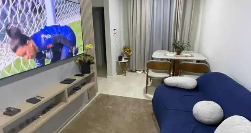 Apartamento à venda no bairro ortizes, valinhos/sp – 53m², 2 dormitórios (1 suíte), residencial rampazzo