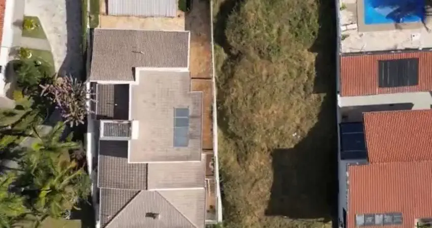 Terreno à venda na Rua João Bissotto Filho, 1690, Ortizes, Valinhos