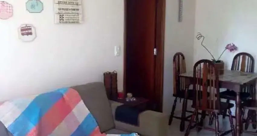 Apartamento com 1 quarto à venda na Rua Doutor Antônio Álvares Lobo, 404, Botafogo, Campinas