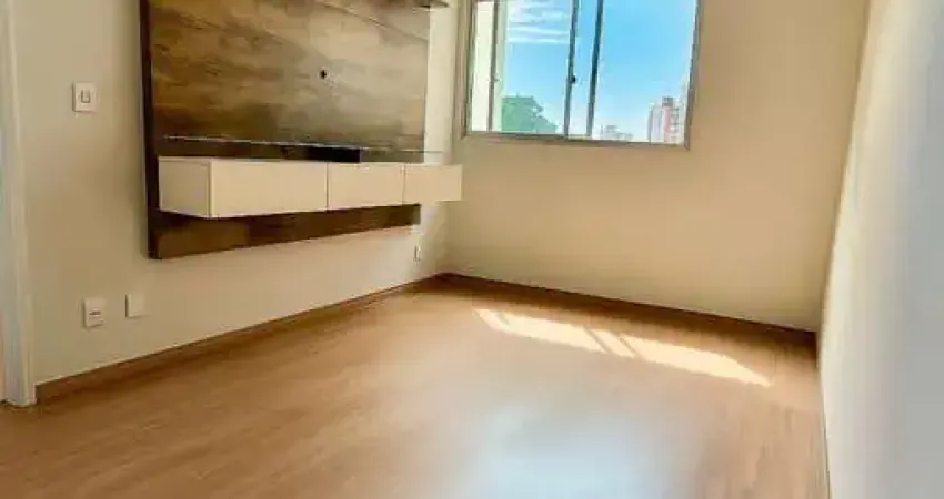Apartamento com 1 quarto à venda na Rua Saldanha Marinho, 950, Botafogo, Campinas