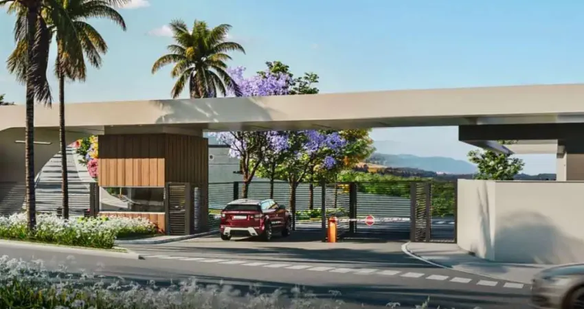 Terreno à venda no bairro dos ortizes – valinhos | 500m² – residencial alto douro