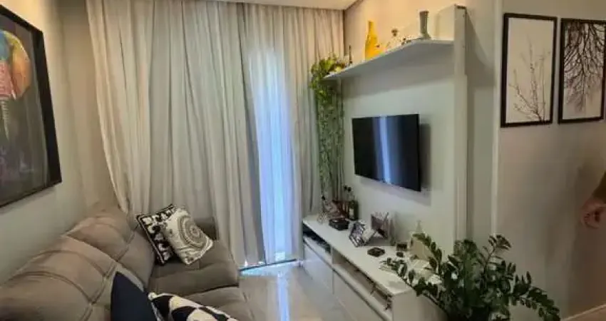 Apartamento à venda - ortizes – valinhos | 50m² – condomínio floratta club house