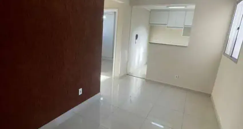 Apartamento à venda no residencial pitágoras – jardim flamboyant, paulínia/sp