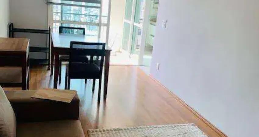 Apartamento de 66m² no cambuí, campinas - sp – condomínio residencial privilege residence