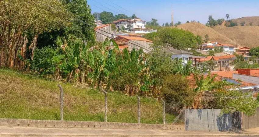 Terreno à venda na Rua Amadeu Gomes de Souza, 61, Jardim São Roberto, Amparo