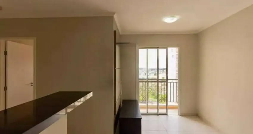 Apartamento de 50m² à venda na vila mimosa – campinas/sp | conforto e lazer completo