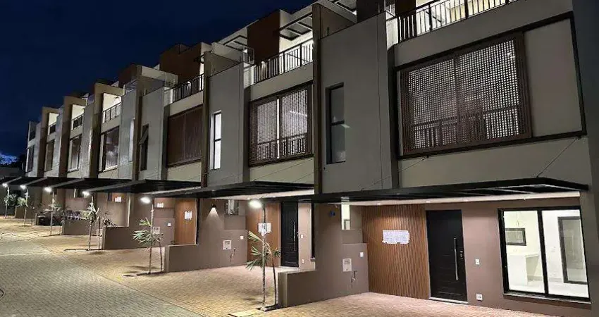 Casa 158m² – chácara primavera, campinas-sp | condomínio residencial moreira