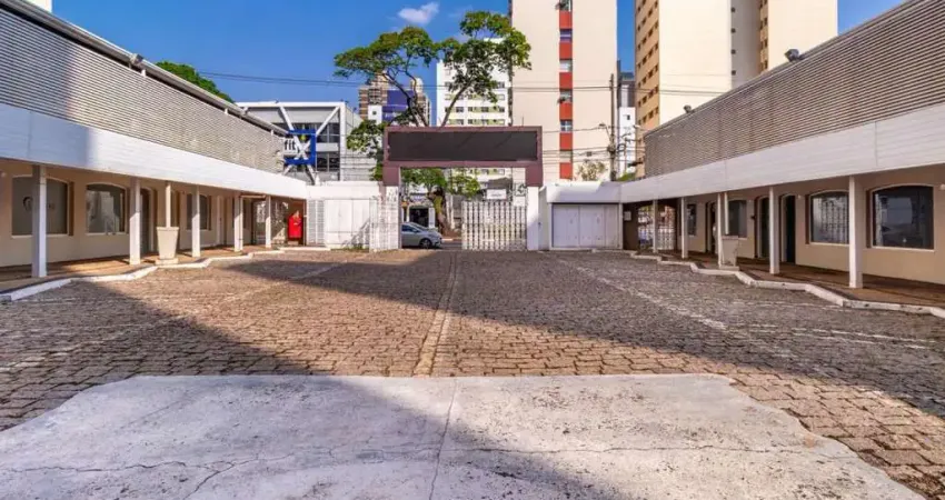 Venda ou locação, nova campinas – 1.232m² – antigo loema shopping com 20 lojas