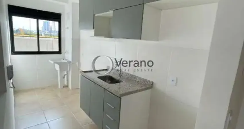 Apartamento com 2 dormitórios à venda, 55 m², proença - campinas/sp