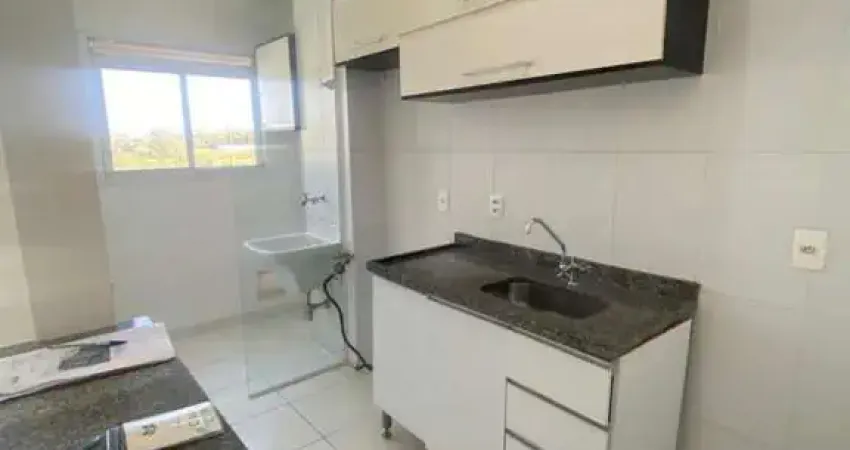 Apartamento 52m² – dos ortizes, valinhos | 2 dormitórios e lazer completo - condomínio floratta club house