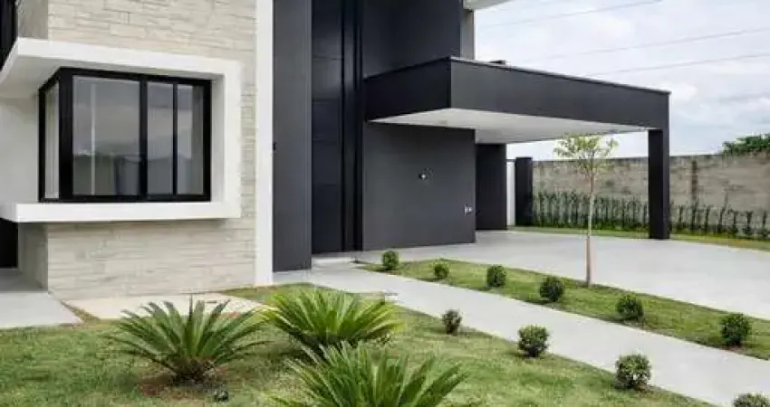 Casa com 3 quartos à venda na Avenida Dermival Bernardes Siqueira, Swiss Park, Campinas