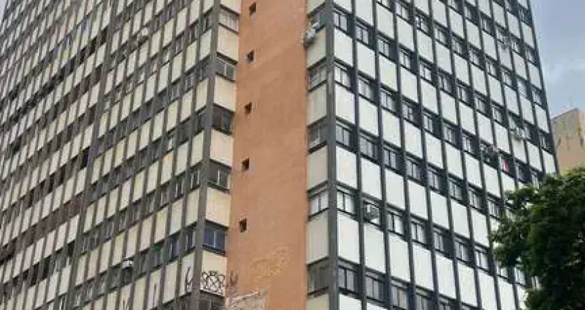 Sala comercial para locação 35 m² – Centro – Campinas – Edifício Anhumas