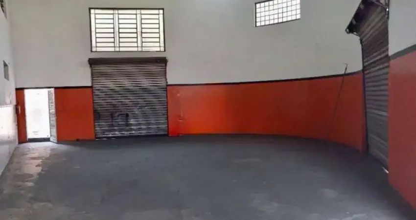 Salão Comercial Amplo para venda ou locação no Loteamento Country Ville – Campinas