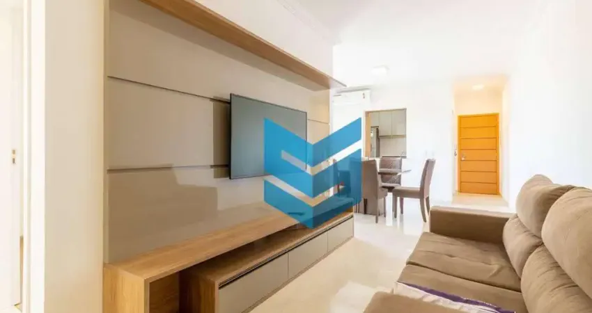 Apartamento com 3 dormitórios para alugar, 80 m² por r$ 4.478,70/mês - parque campolim - sorocaba/sp