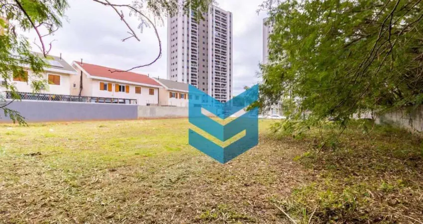 Terreno à venda, 1900 m² por R$ 3.500.000,00 - Jardim São Carlos - Sorocaba/SP