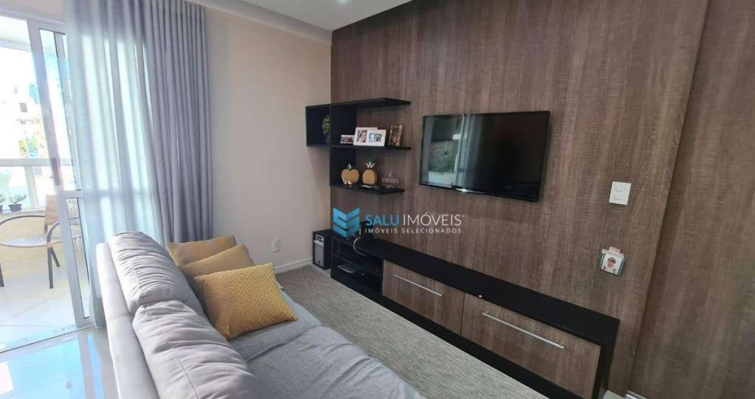Apartamento à venda, 112 m² por R$ 950.000,00 - Parque Campolim - Sorocaba/SP