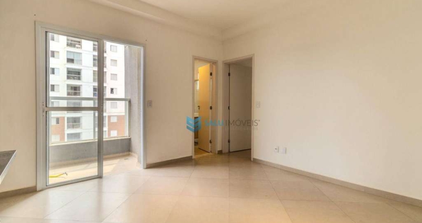 Apartamento à venda, 44 m² por R$ 359.000,00 - Parque Campolim - Sorocaba/SP