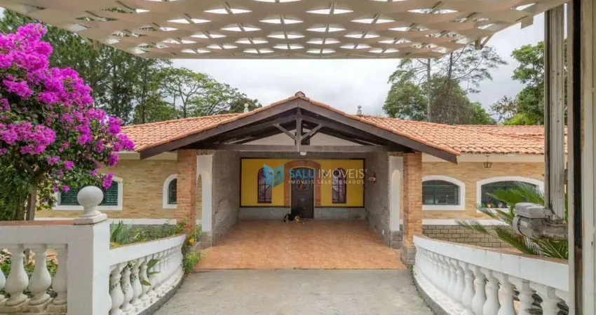 Chácara à venda, 2000 m² por R$ 1.350.000,00 - Colinas I - Araçoiaba da Serra/SP