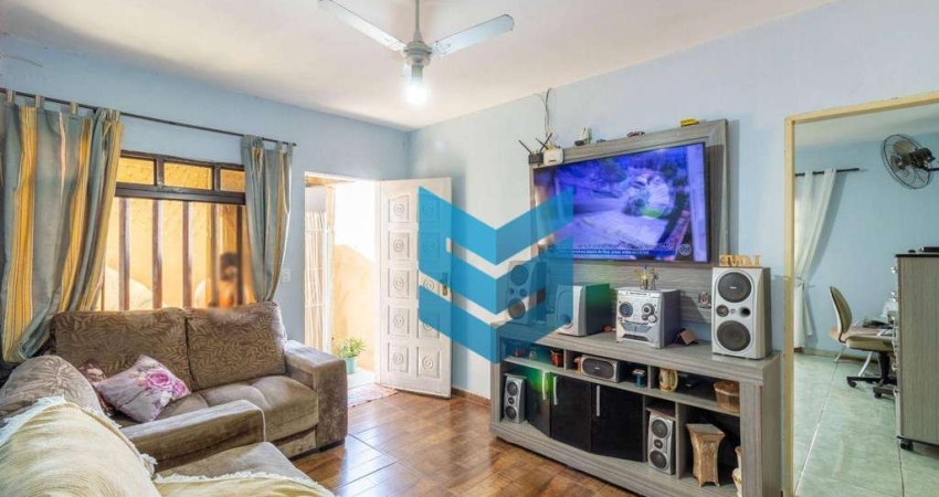 Casa com 4 dormitórios à venda, 200 m² por R$ 350.000,00 - Jardim Alpes de Sorocaba - Sorocaba/SP