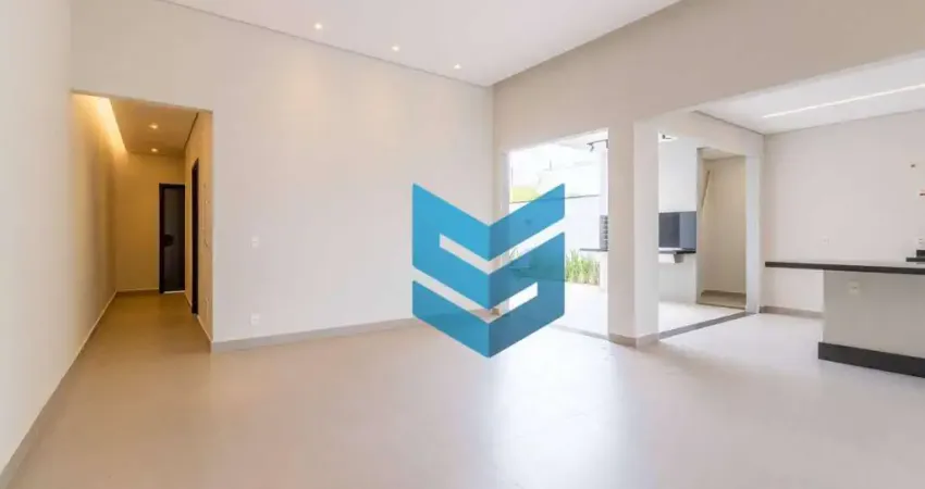 Casa com 3 dormitórios à venda, 175 m² por R$ 1.200.000,00 - Vossoroca - Votorantim/SP