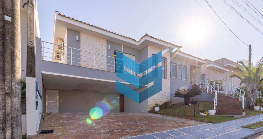 Casa com 3 dormitórios à venda, 220 m² por R$ 1.400.000,00 - Parque Esplanada - Votorantim/SP