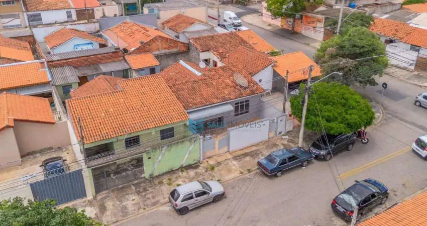 Casa com 2 dormitórios à venda, 120 m² por R$ 270.000,00 - Conjunto Habitacional Júlio de Mesquita Filho - Sorocaba/SP