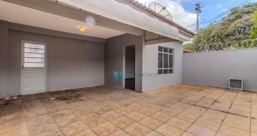 Casa com 1 dormitório, 120 m² - venda por r$ 300.000,00 ou aluguel por r$ 2.040,00/mês - conjunto habitacional júlio de mesquita filho - sorocaba/sp