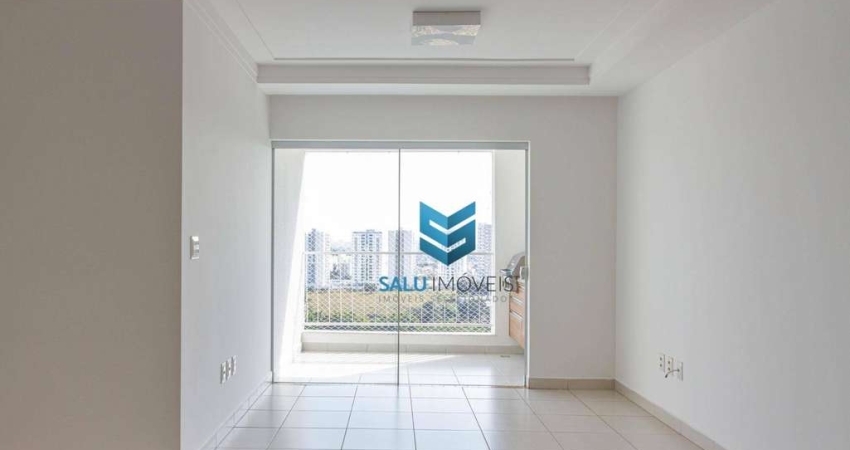 Apartamento com 3 dormitórios à venda, 90 m² por R$ 850.000,00 - Parque Campolim - Sorocaba/SP