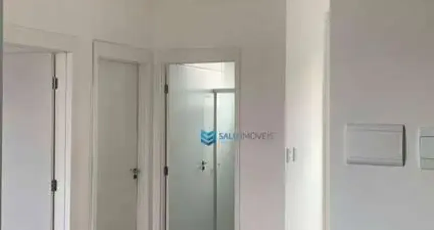 Apartamento à venda, 41 m² por R$ 213.000,00 - Wanel Ville - Sorocaba/SP