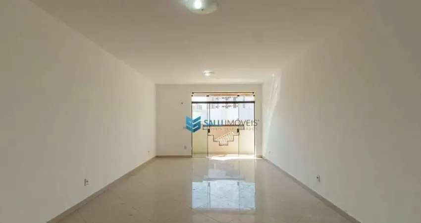 Apartamento com 3 dormitórios para alugar, 210 m² - Centro - Sorocaba/SP