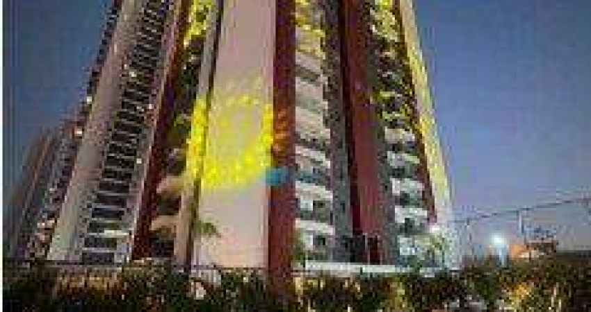 Apartamento com 1 dormitório à venda, 47 m² por R$ 550.000 - Parque Campolim - Sorocaba/SP