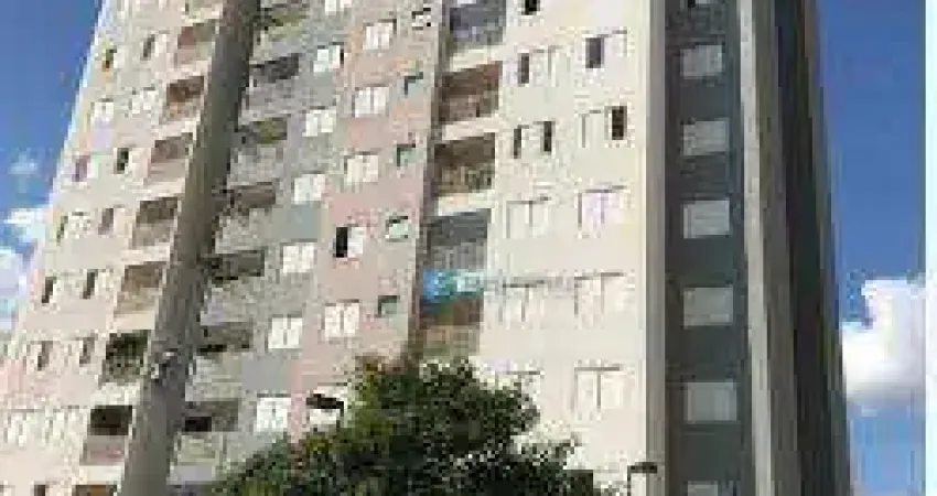 Apartamento com 2 dormitórios à venda, 58 m² por R$ 392.900 - Parque Campolim - Sorocaba/SP