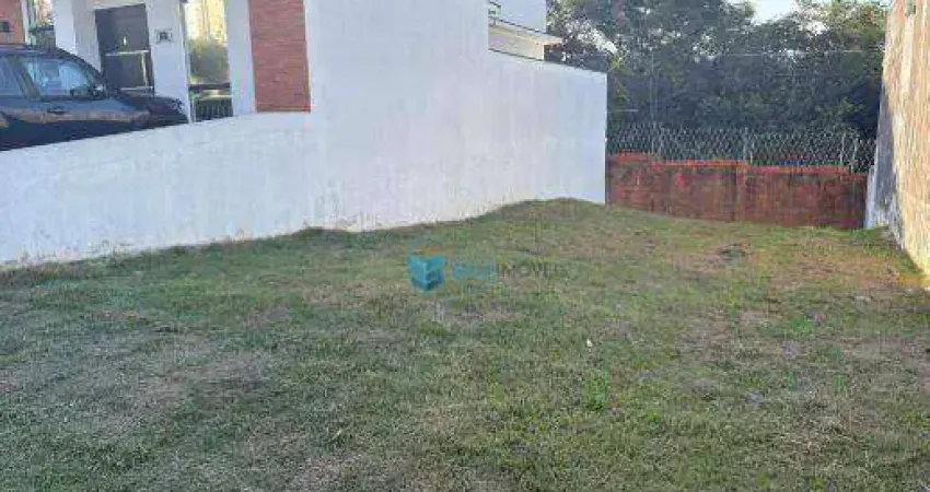 Terreno à venda, 150 m² por r$ 208.820 - horto florestal - sorocaba/sp