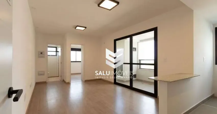 Apartamento com 1 dormitório, 49 m² - venda por r$ 530.000,00 ou aluguel por r$ 3.338,00/mês - além ponte - sorocaba/sp