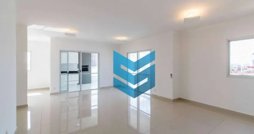Apartamento com 3 dormitórios, 236 m² - venda por r$ 2.400.000,00 ou aluguel por r$ 11.172,12/mês - parque campolim - sorocaba/sp